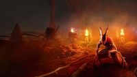 Agony - nowy zapis rozgrywki pokazuje początek kampanii