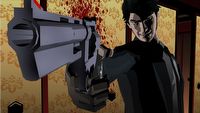 Killer 7 - gra akcji Sudy 51 doczeka się wersji pecetowej