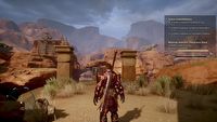 Twórca Dragon Age: Inquisition żałuje, że gra nie była bardziej podobna do Wiedźmina 3