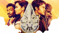 Moc Star Wars słabnie? Rozczarowujący wynik Hana Solo w Box Office