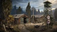 STALKER 2 jest jeszcze na bardzo wczesnym etapie produkcji