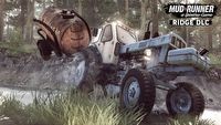 Spintires: Mudrunner – premiera darmowego DLC The Ridge z nową zawartością