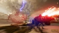 Fractured Lands - postapokaliptyczne battle royale zapowiedziane