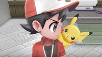 Zapowiedziano Pokemon Let’s Go, Pikachu! i Pokemon Let’s Go, Eevee!