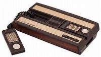 Nowa konsola od Intellivision, największego konkurenta Atari z lat 80.