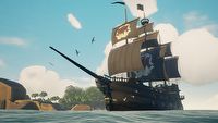 Aktualizacja The Hungering Deep w Sea of Thieves, ostatni test Sanhok w PUBG i inne wieści