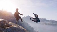 Zapowiedziano Assassin’s Creed Odyssey