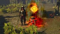 Path of Exile otrzymało dużą aktualizację Incursion z nową zawartością