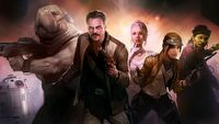 Star Wars od EA Vancouver jednak z fabularną kampanią singleplayer?