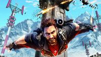 Dystrybucja cyfrowa na weekend 2-3 czerwca (m.in. Just Cause 3 i Deus Ex: Mankind Divided)