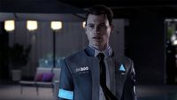 Detroit Become Human z najlepszym debiutem w historii Quantic Dream