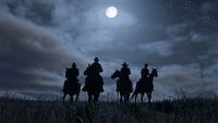 Poznaliśmy zawartość wszystkich edycji Red Dead Redemption 2