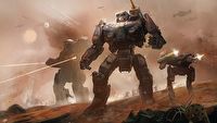 Paradox kupuje producentów BattleTech, nowa gra współtwórców Diablo i inne wieści