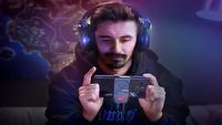 Asus zaprezentował efektowny gamingowy smartfon ROG Phone