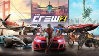 The Crew 2 - poznaliśmy plany rozwoju gry na pierwszy rok
