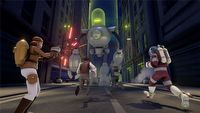 Fortified za darmo na platformie Steam