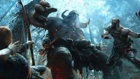 Kratos podbije wielki ekran? O potencjalnej ekranizacji God of War