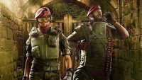 Rainbow Six Siege otrzymało operację Para Bellum
