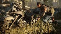 Days Gone z datą premiery i brutalnym zwiastunem