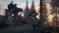 Poznajcie Generation Zero - kooperacyjną strzelankę od twórców Just Cause