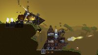 Forts i Tooth and Tail z darmowym weekendem