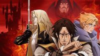 Castlevania od Netfliksa doczeka się trzeciego sezonu