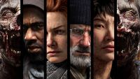 Twórcy OVERKILL's The Walking Dead przedstawiają ostatnią grywalną bohaterkę