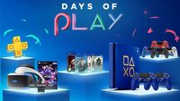 Promocja Days of Play w PlayStation Store (m.in. Just Cause 3 i Wolfenstein II)