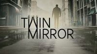 Twin Mirror nowym projektem autorów Life is Strange