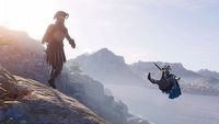 Przeciek z PS Store ujawnia nowe detale o Assassin's Creed Odyssey