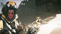 Anthem z wymogiem stałego połączenia z Internetem i bez trybu PvP