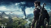 Wyciekły pierwsze screeny z Just Cause 4
