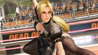 Dead or Alive 6 na pierwszym zapisie rozgrywki