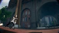 Nie Skate 4, a Session - zaprezentowano zwiastun symulatora jazdy na deskorolce