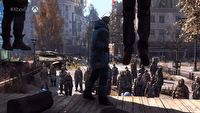 Zapowiedź i gameplay z Dying Light 2
