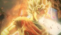 Zapowiedziano Jump Force – bijatykowy crossover Naruto i Dragon Balla