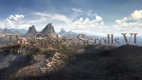 The Elder Scrolls 6 zapowiedziane