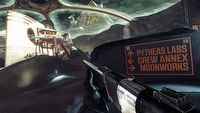 Prey dostał patch z nowymi trybami i roguelikowe DLC Mooncrash