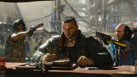 Ukryta wiadomość od CD Projekt RED w zwiastunie gry Cyberpunk 2077