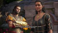 Data premiery i mnóstwo potwierdzonych informacji nt. Assassin’s Creed Odyssey