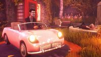 We Happy Few ze zwiastunem fabularnym i nową datą premiery