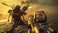 Pierwszy gameplay z RAGE 2