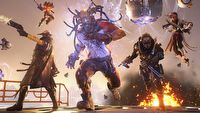 LawBreakers przeszło na model free-to-play