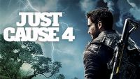Wysyp informacji o Just Cause 4 na nowym materiale filmowym