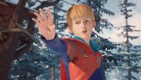 The Awesome Adventures of Captain Spirit to wstęp do Life is Strange 2