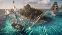 Nowy zwiastun i gameplay ze Skull & Bones