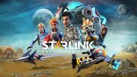 Starlink z datą premiery i nawiązaniem do serii Star Fox