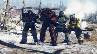 Fallout 76 ze wsparciem dla modów