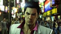 Yakuza 0 i Yakuza Kiwami zmierzają na PC - Yakuza 0 z niską ceną na Steamie