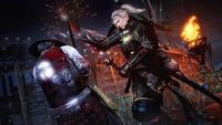 NiOh 2 zmierza na PlayStation 4